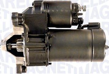 Magneti Marelli 944280161200 - Стартер vvparts.bg