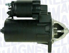 Magneti Marelli 944280168800 - Стартер vvparts.bg