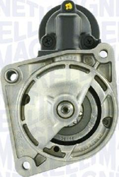 Magneti Marelli 944280168700 - Стартер vvparts.bg