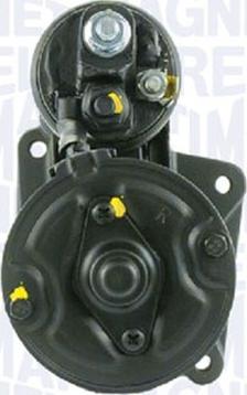 Magneti Marelli 944280168700 - Стартер vvparts.bg