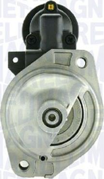 Magneti Marelli 944280163900 - Стартер vvparts.bg