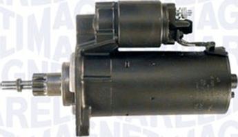 Magneti Marelli 944280163100 - Стартер vvparts.bg