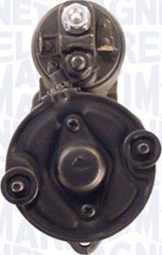 Magneti Marelli 944280163300 - Стартер vvparts.bg