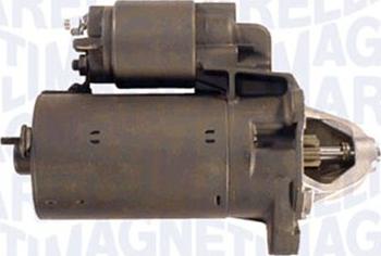 Magneti Marelli 944280163300 - Стартер vvparts.bg