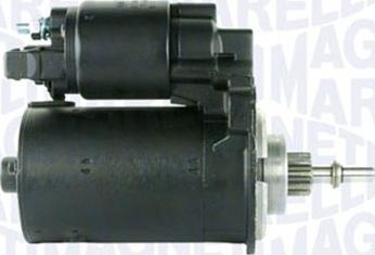 Magneti Marelli 944280162900 - Стартер vvparts.bg