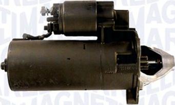 Magneti Marelli 944280162400 - Стартер vvparts.bg