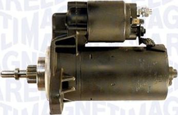 Magneti Marelli 944280162300 - Стартер vvparts.bg