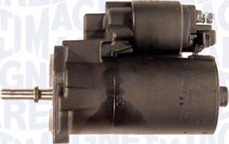 Magneti Marelli 944280167900 - Стартер vvparts.bg