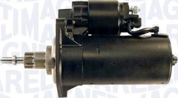 Magneti Marelli 944280167000 - Стартер vvparts.bg