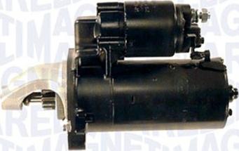 Magneti Marelli 944280167800 - Стартер vvparts.bg