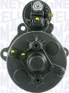 Magneti Marelli 944280109500 - Стартер vvparts.bg