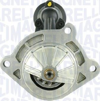 Magneti Marelli 944280109500 - Стартер vvparts.bg