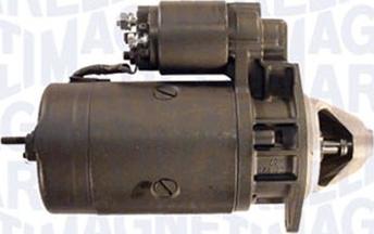 Magneti Marelli 944280109300 - Стартер vvparts.bg