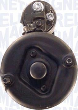 Magneti Marelli 944280109300 - Стартер vvparts.bg