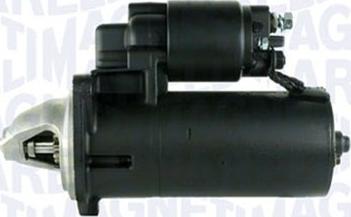 Magneti Marelli 944280106900 - Стартер vvparts.bg