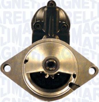 Magneti Marelli 944280100300 - Стартер vvparts.bg