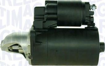 Magneti Marelli 944280103400 - Стартер vvparts.bg