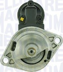 Magneti Marelli 944280103400 - Стартер vvparts.bg