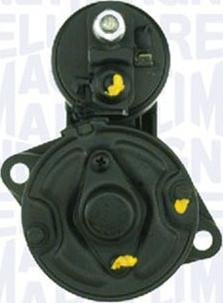 Magneti Marelli 944280103400 - Стартер vvparts.bg