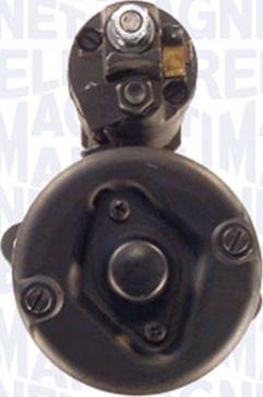 Magneti Marelli 944280103600 - Стартер vvparts.bg