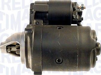 Magneti Marelli 944280102000 - Стартер vvparts.bg