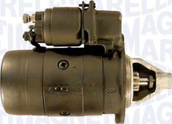 Magneti Marelli 944280119110 - Стартер vvparts.bg