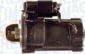 Magneti Marelli 944280110300 - Стартер vvparts.bg