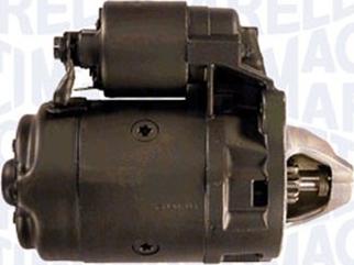 Magneti Marelli 944280118310 - Стартер vvparts.bg