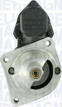 Magneti Marelli 944280118710 - Стартер vvparts.bg