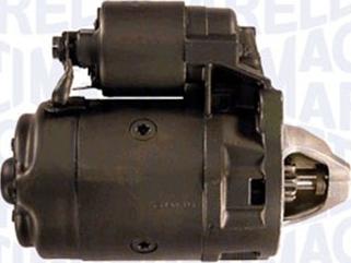 Magneti Marelli 944280117410 - Стартер vvparts.bg