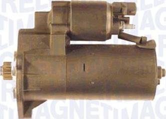 Magneti Marelli 944280189400 - Стартер vvparts.bg