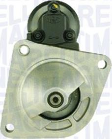 Magneti Marelli 944280184500 - Стартер vvparts.bg