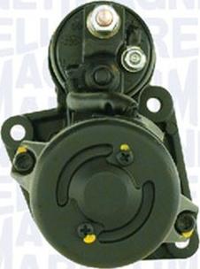 Magneti Marelli 944280184500 - Стартер vvparts.bg