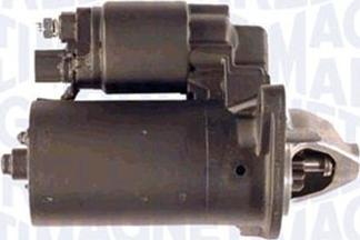 Magneti Marelli 944280184800 - Стартер vvparts.bg