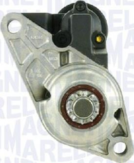 Magneti Marelli 944280184300 - Стартер vvparts.bg