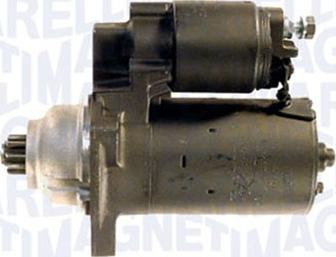 Magneti Marelli 944280184700 - Стартер vvparts.bg