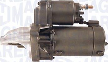 Magneti Marelli 944280185410 - Стартер vvparts.bg