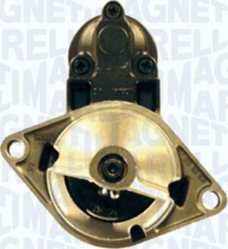 Magneti Marelli 944280180100 - Стартер vvparts.bg