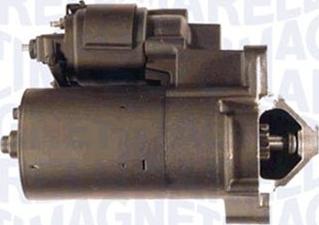 Magneti Marelli 944280188600 - Стартер vvparts.bg