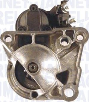 Magneti Marelli 944280188600 - Стартер vvparts.bg