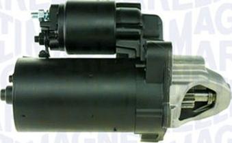 Magneti Marelli 944280183400 - Стартер vvparts.bg