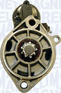 Magneti Marelli 944280183800 - Стартер vvparts.bg