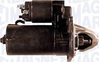 Magneti Marelli 944280182400 - Стартер vvparts.bg