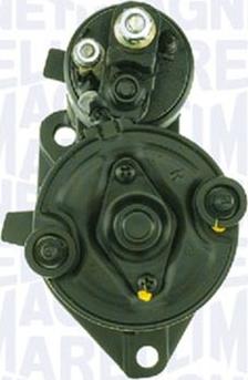 Magneti Marelli 944280182100 - Стартер vvparts.bg