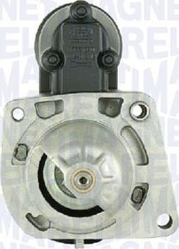 Magneti Marelli 944280139400 - Стартер vvparts.bg