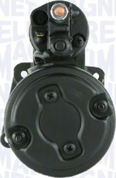 Magneti Marelli 944280139400 - Стартер vvparts.bg