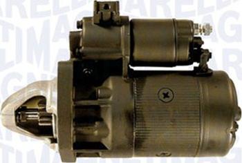 Magneti Marelli 944280134000 - Стартер vvparts.bg