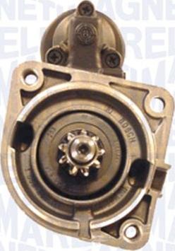 Magneti Marelli 944280135900 - Стартер vvparts.bg