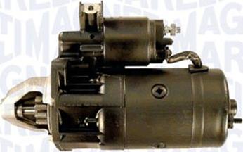 Magneti Marelli 944280136400 - Стартер vvparts.bg