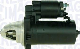 Magneti Marelli 944280136000 - Стартер vvparts.bg